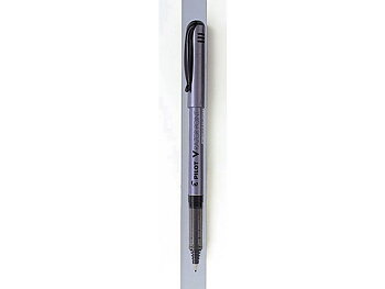 Fineliner PILOT V Razor Point svart