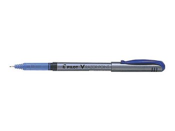 Fineliner PILOT V Razor Point blå