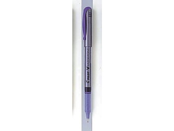 Fineliner PILOT V Razor Point blå