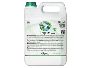 Trapprengöringsmedel Trapper 5L 3/FP