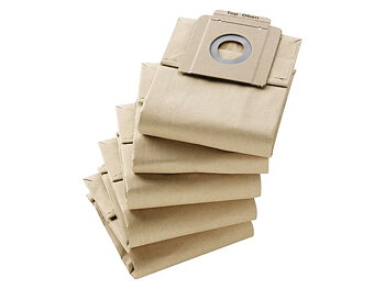 Dammpåse KÄRCHER fleece T 15/1 10/FP