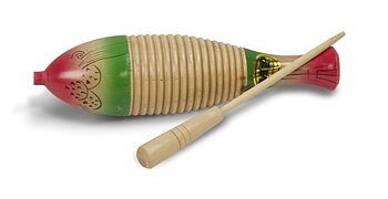 Gurka - Guiro 32cm