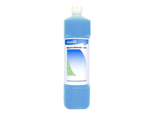 Allrengöring Sprint 200 Pur-Eco 1L