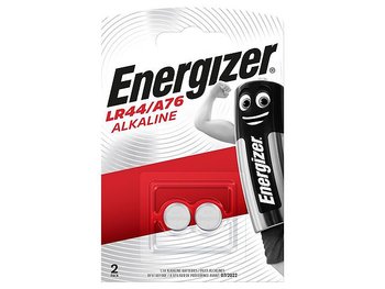 Batteri ENERGIZER Cell A76 LR44/FP 2/FP