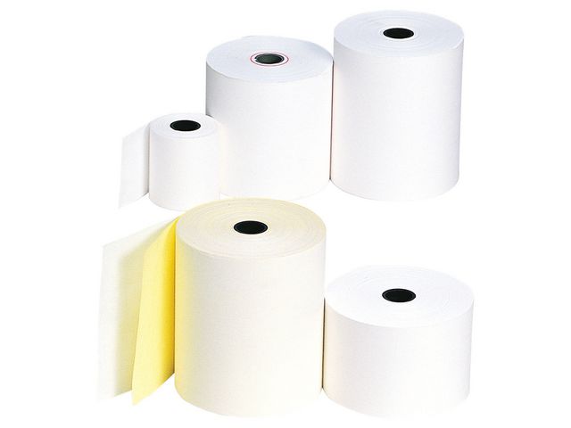 Kvittorulle 57x65x1mm-22m kopia