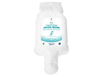 Tvål STERISOL flytande Oparf. äkta 700ml