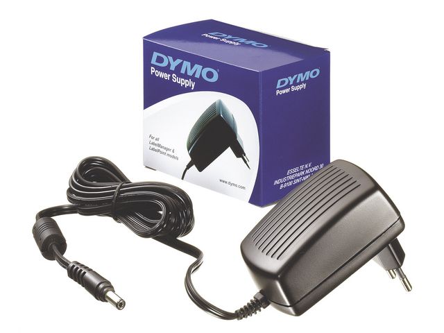 Nätadapter DYMO