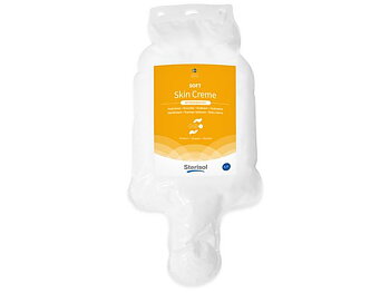 Hudcreme STERISOL SOFT parfymerad 700 ml