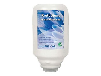 Maskindiskmedel R-Ett Dione 4kg