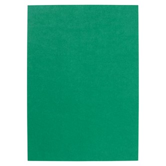 Reklamkartong  35 x 50 cm 270g Grön  10/fp
