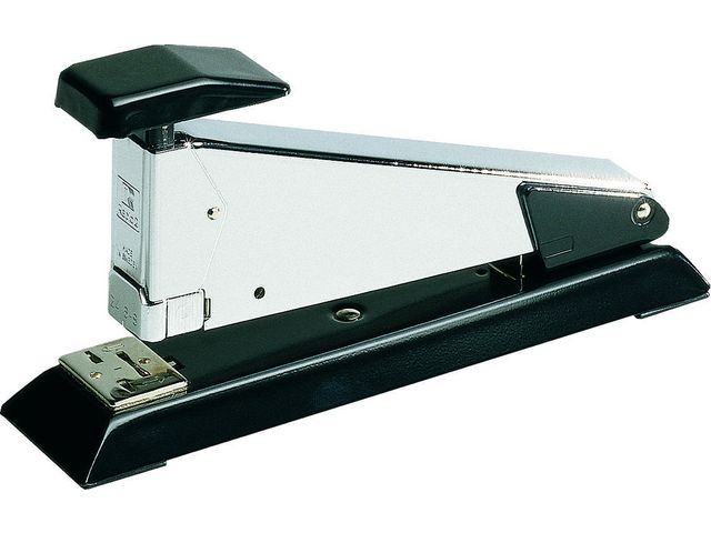 Häftapparat RAPID K2 svart/krom - 2