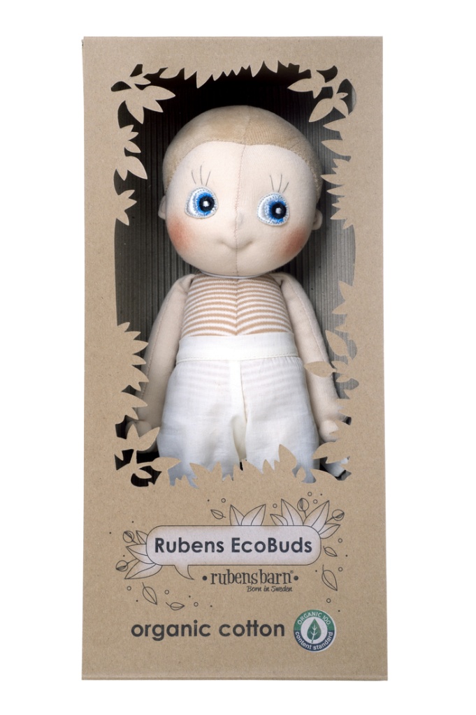 Docka Rubens Ecobuds Aspen - 5