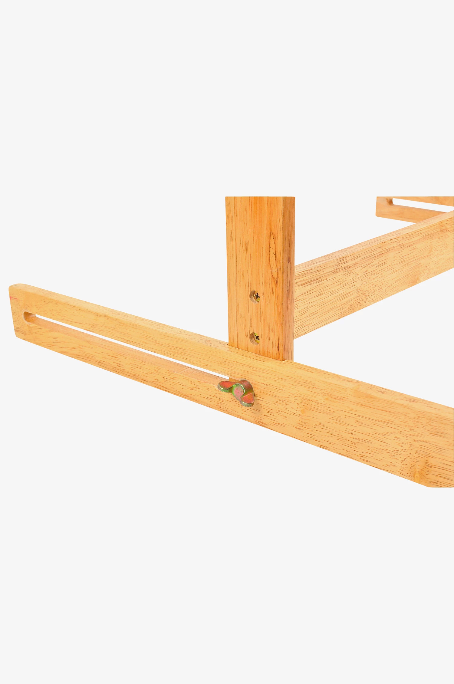 Spin Ladder - 4