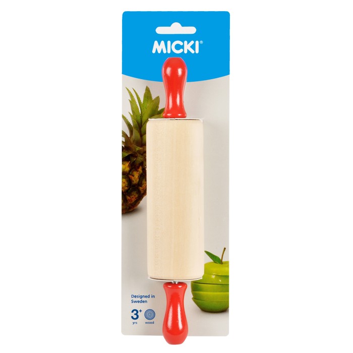 Kavel Micki® 22 x 4 cm 