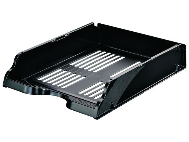 Brevkorg ESSELTE A4 Transit svart - 2
