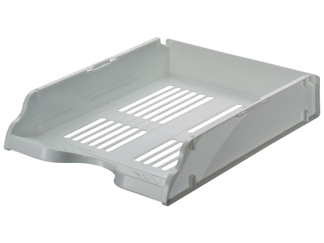 Brevkorg ESSELTE A4 Transit vit - 2