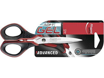 Sax Maped advance gel 17 cm