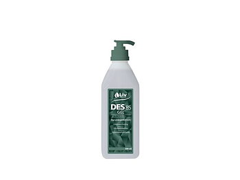 Handdesinfektion LIV Des Gel 85 600ML