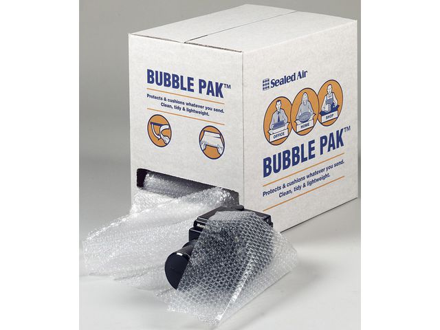 Bubbelplast Perforerad 30x50cm