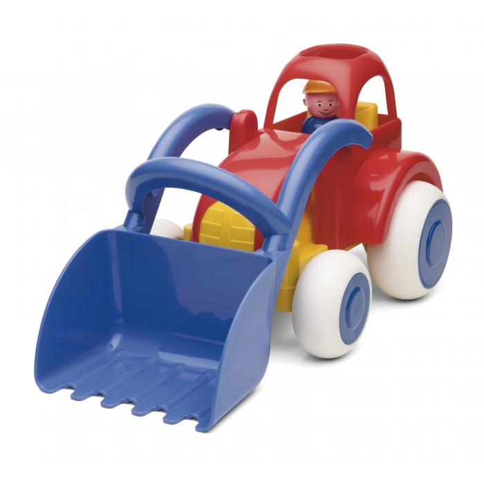 Traktor 25cm