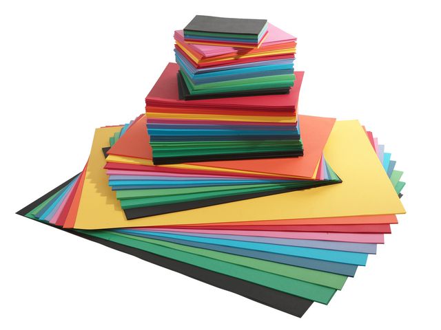 Tonpapper jumbopack mix 110g 2200/fp - 2
