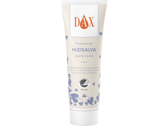 Hudsalva DAX Professional oparf. 125 ml
