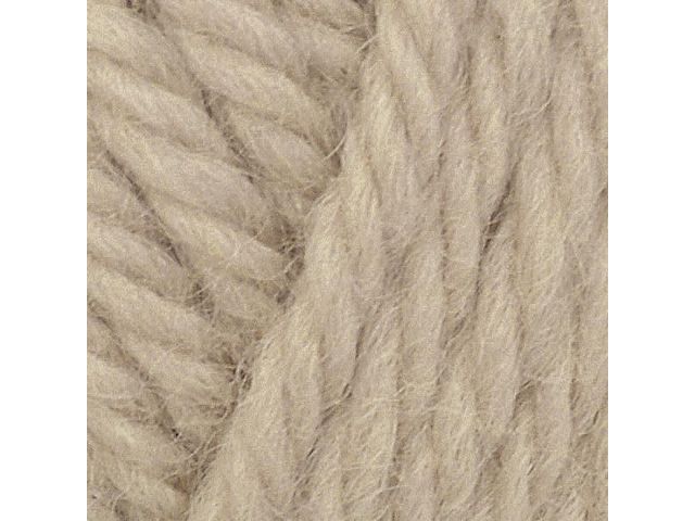 Ullgarn Jette 50g beige - 2