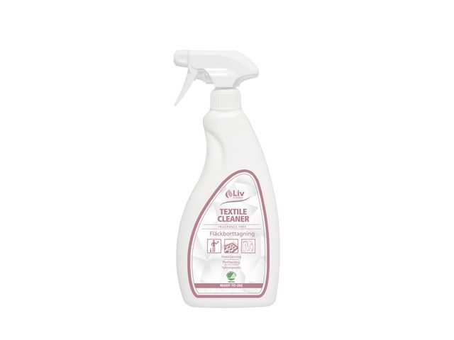 Textilvård LIV Textile Cleaner 750ML