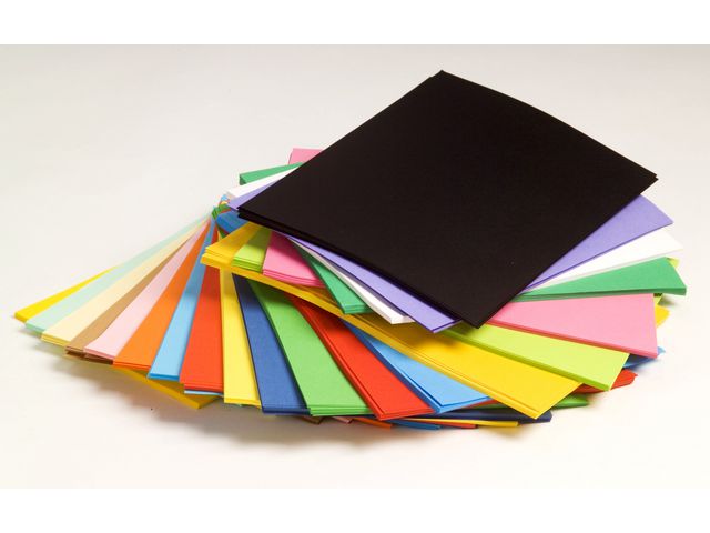 Tonpapper jumbopack  A4 100g 800/fp - 2