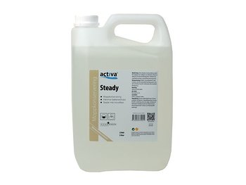 Moppkonservering Activa Steady 5l