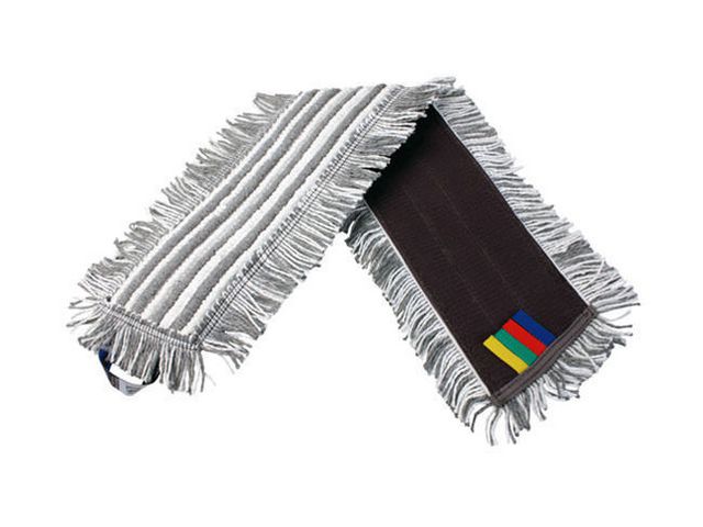 Mopp ACTIVA Effect Klippt Plus 30cm