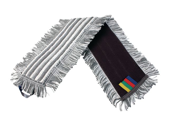Mopp ACTIVA Effect Klippt Plus 60cm
