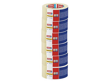 Maskeringstejp TESA 50mmx50m 6/FP