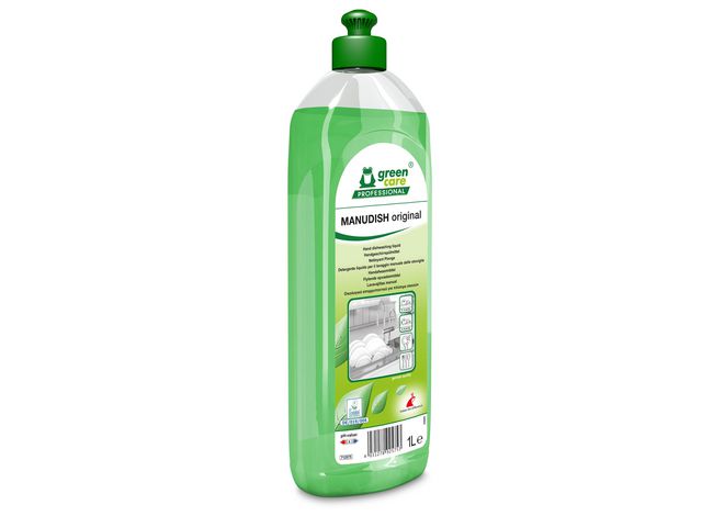 Handdisk MANUDISH original 1l