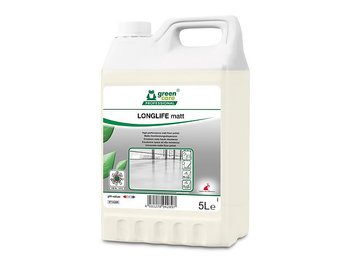 Golvvård LONGLIFE matt 5l