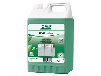Golvrengöring TAWIP vioclean 5L