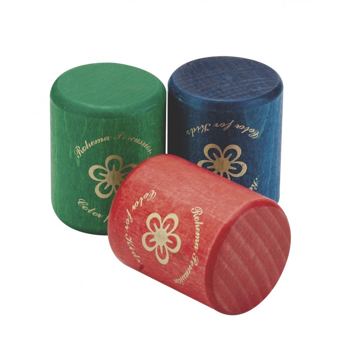 Minimaracas shaker