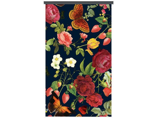 Presentpapper 57cmx154m Victoria