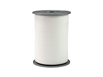 Presentband 10mmx200m Matt vit