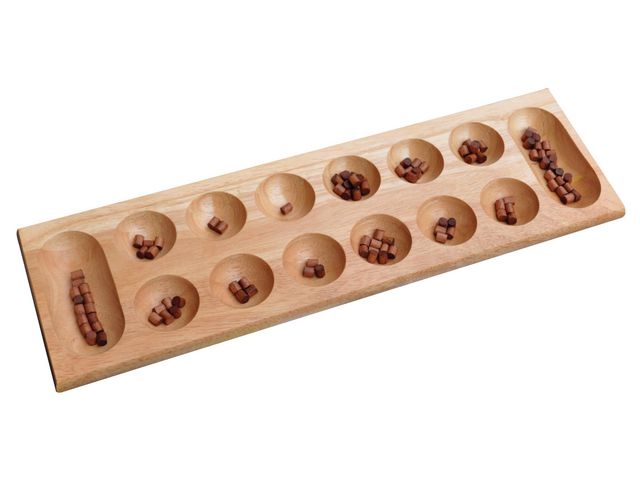 Spel Kalaha 