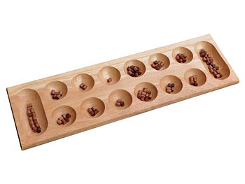 Spel Kalaha 