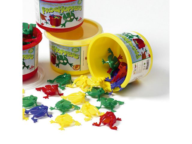 Spel Hoppa Groda