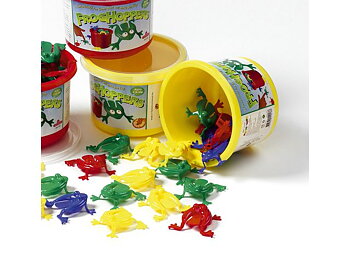 Spel Hoppa Groda