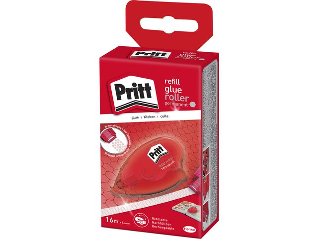 Limroller PRITT Refill perm. 8,4mmx16m - 2