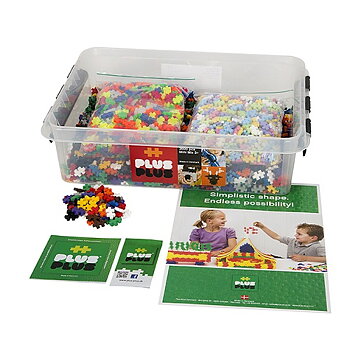 Plus Plus Mini mix 3600 delar