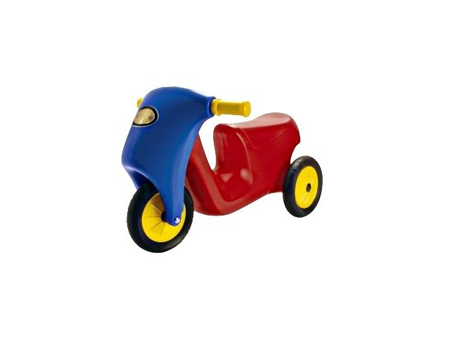 Scooter Dantoy 