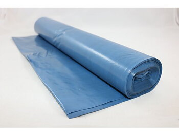 Plastsäck LLD X-Strong 240L 60my 10/RL
