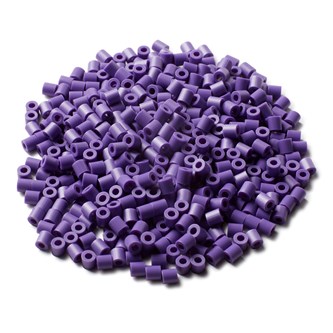 PhotoPearls NABBI Nr11 mörklila 6000/fp