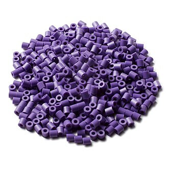 PhotoPearls NABBI Nr11 mörklila 6000/fp