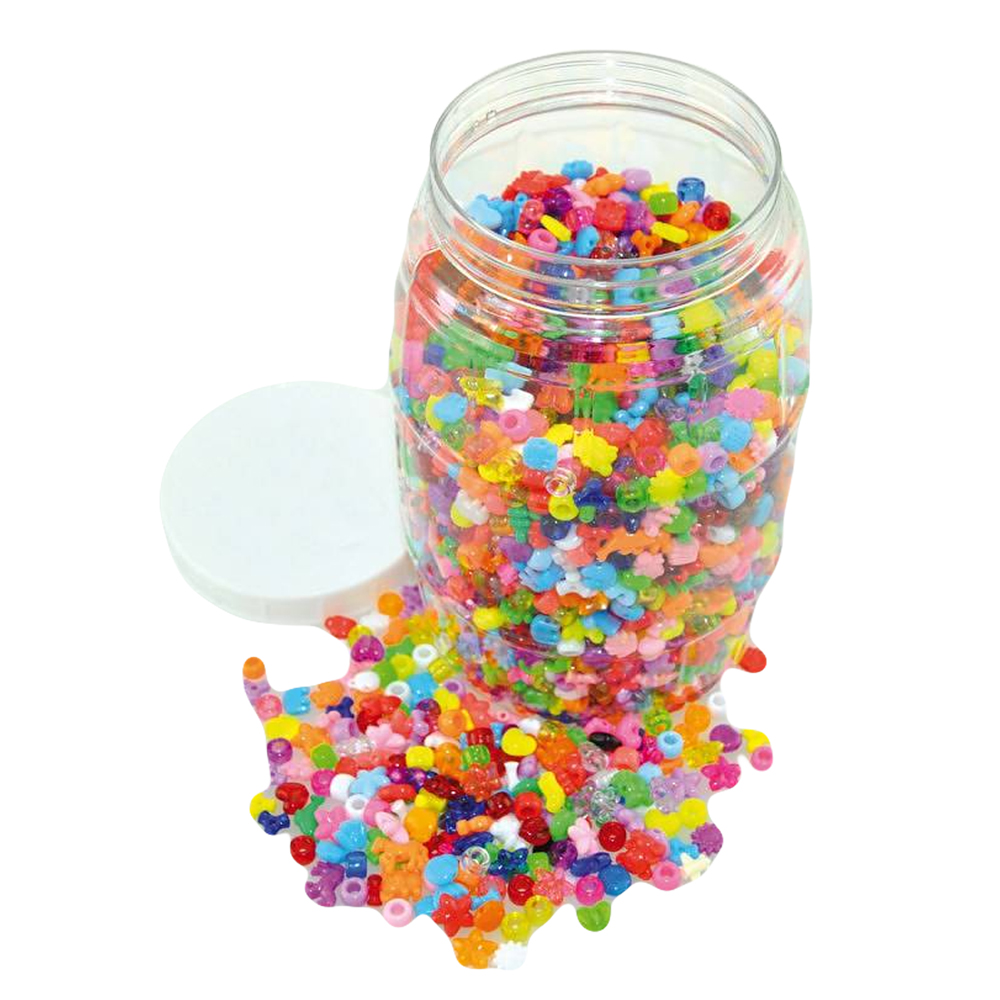 Plastpärlsats 3350/fp